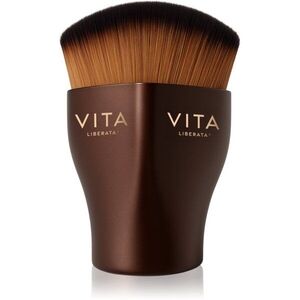 Vita Liberata The Giant Pyramid Body Blending Brush krémes termékek alkalmazására alkalmas ecset testre 1 db kép