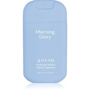 HAAN Morning Glory kéztisztító spray antibakteriális adalékkal 30 ml kép