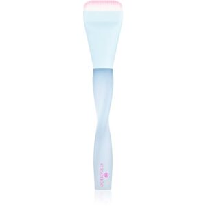 essence GLIMMER IN A BUBBLE ecset az arcra 01 Floatin' Glaze 1 db kép