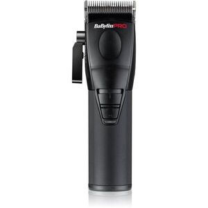 BaByliss PRO Freshfix Clipper FX86E multifunkciós szőrnyíró black 1 db kép