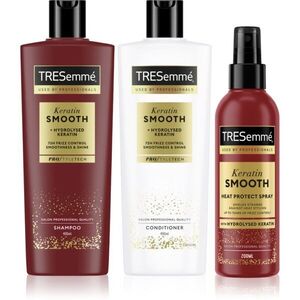 TRESemmé Keratin Smooth szett kép