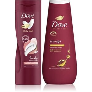 Dove Pro Age szett kép