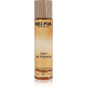 Hei Poa Treasure of Polynesia EDT Eau de Toilette hölgyeknek 50 ml kép