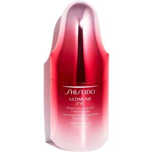 Shiseido Ultimune Eye Power Infusing Eye Concentrate regeneráló ráncellenes koncentrátum a szem köré 15 ml kép