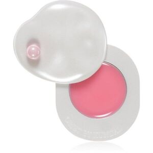 KUNDAL Objet Dew Drop Lip Glaze Balm tonizáló ajakbalzsam hidratáló hatással árnyalat Pink Veil 2 g kép