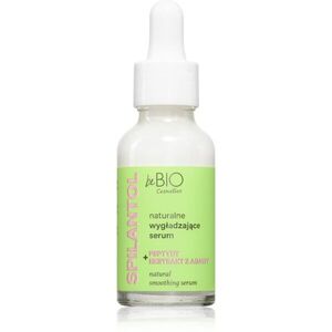 beBIO Natural Smoothing Serum kisimító arcszérum 30 ml kép
