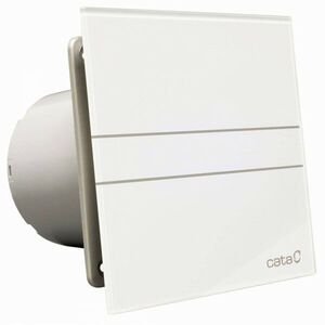 Cata E120G szellőztető ventilátor kép