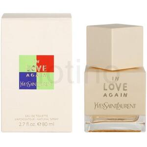 La Collection In Love Again EDT 80 ml kép
