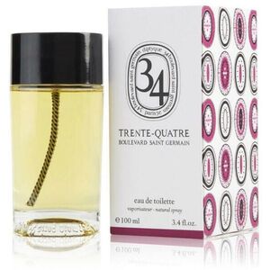34 Boulevard Saint Germain EDT 100 ml kép