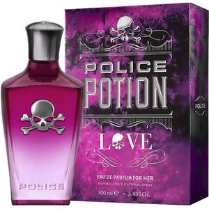 Potion Love EDP 100 ml kép