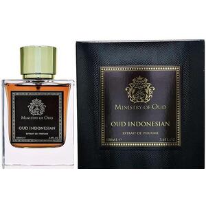 Oud Indonesian Extrait de Parfum 100 ml kép