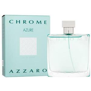 Chrome Azure EDT 100 ml kép
