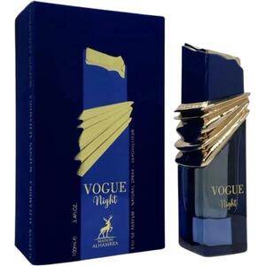 Vogue Night EDP 100 ml kép