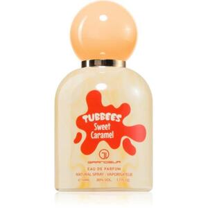 Tubbees - Sweet Caramel EDP 50 ml kép