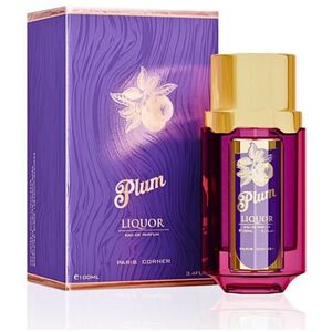Plum Liquor EDP 100 ml kép