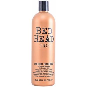 Bed Head Goddess Oil Infused sampon 750 ml kép
