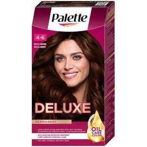 Palette Deluxe 4-6 mokka barna kép
