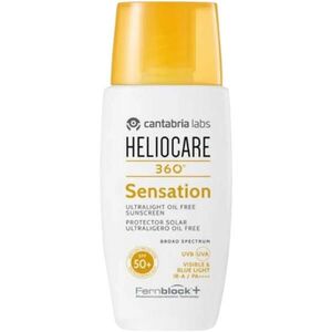 360° Sensation fluid SPF 50+ 50 ml kép