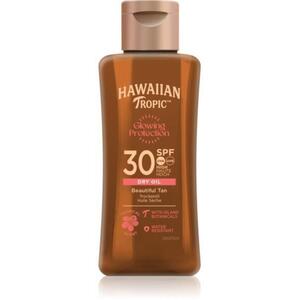 Glowing oil SPF 30 75 ml kép
