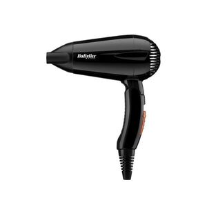 BaByliss Travel Dry Utazó hajszárító, összecsukható nyéllel, 2000W kép