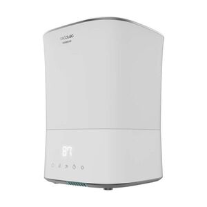 Cecotec BreezeCare 3500 Warm Párásító 110W kép