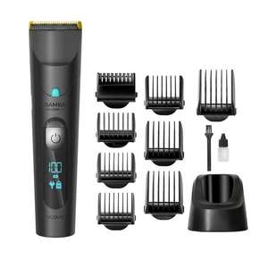 Cecotec Bamba PrecisionCare Wet&Dry Hajvágó kép