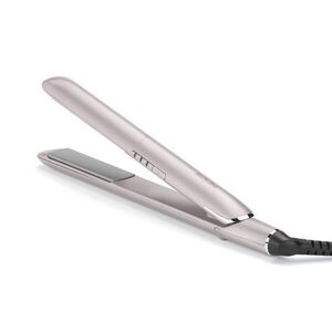 BaByliss ST516E Mauve Lustre Ionizáló Hajvasaló Kerámia bevonatta... kép