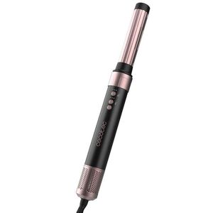 Ceramiccare 2in1 airglam black hajformázó 244 kép