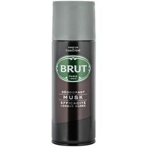 Musk deo spray 200 ml kép