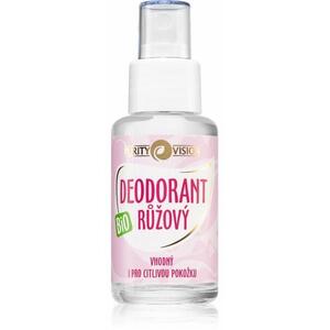 Rose natural spray 50 ml kép