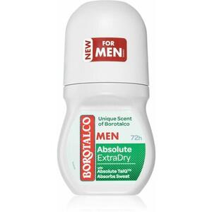 Men Extra Dry 72h roll-on 50 ml kép