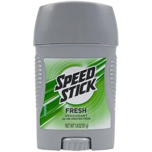 Speed Stick Active Fresh 51 g kép