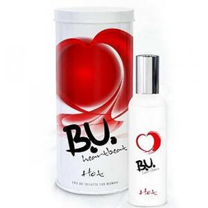 Heartbeat EDT 50 ml kép