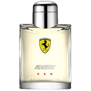 Scuderia Ferrari Red EDT 125 ml Tester kép