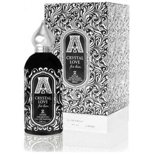 Crystal Love for Him EDP 100 ml kép