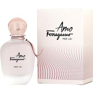 Amo Ferragamo Per Lei EDP 50 ml kép
