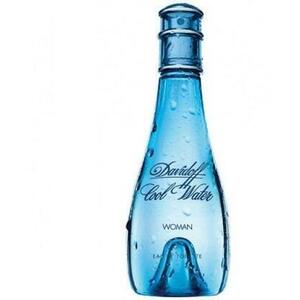 Cool Water Woman EDT 100 ml Tester kép