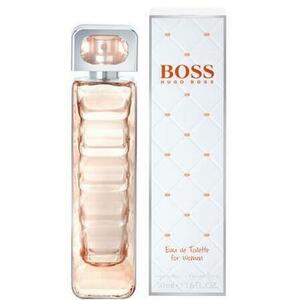 BOSS Orange Woman EDT 75 ml Tester kép