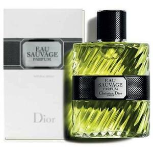 Eau Sauvage (2017) Extrait de Parfum 100 ml kép