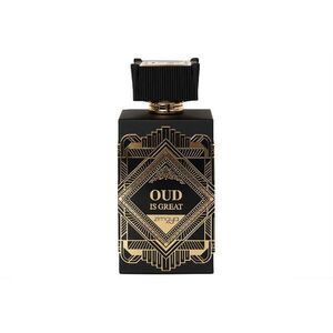 Oud Is Great Extrait de Parfum 100 ml kép