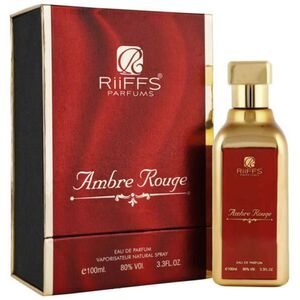 Ambre Rouge EDP 100 ml kép
