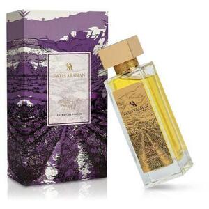 Enigma of Taif Extrait de Parfum 100 ml kép