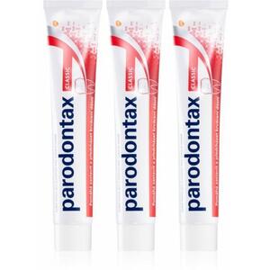 Classic 3x75 ml kép