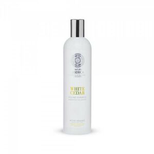 Copenhagen White Cedar hajdúsító sampon 400 ml kép