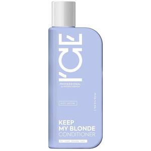 Keep My Blonde kondícionáló 250 ml kép