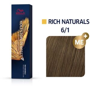 Koleston Perfect 6/1 60 ml kép
