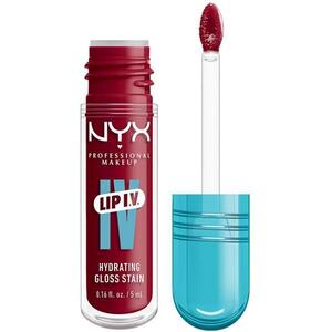 Lip IV 5 ml 11 Redy Set Wet kép