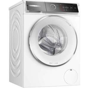 Bosch WGB256A6BY Elöltöltős mosógép, 10 kg, 1600 ford./perc, Aqua... kép
