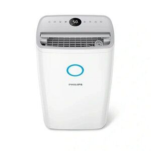 Philips seria 3000 DE3306/11 páramentesítő, Akár 34.3l/d, Hatékon... kép