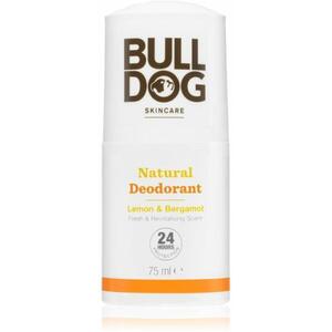 Lemon & Bergamot roll-on 75 ml kép